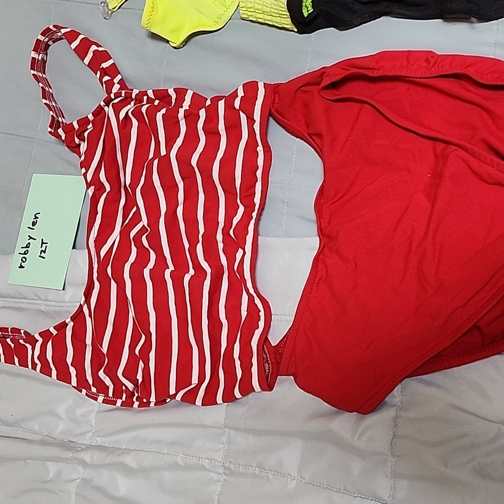 SWIM SUITS